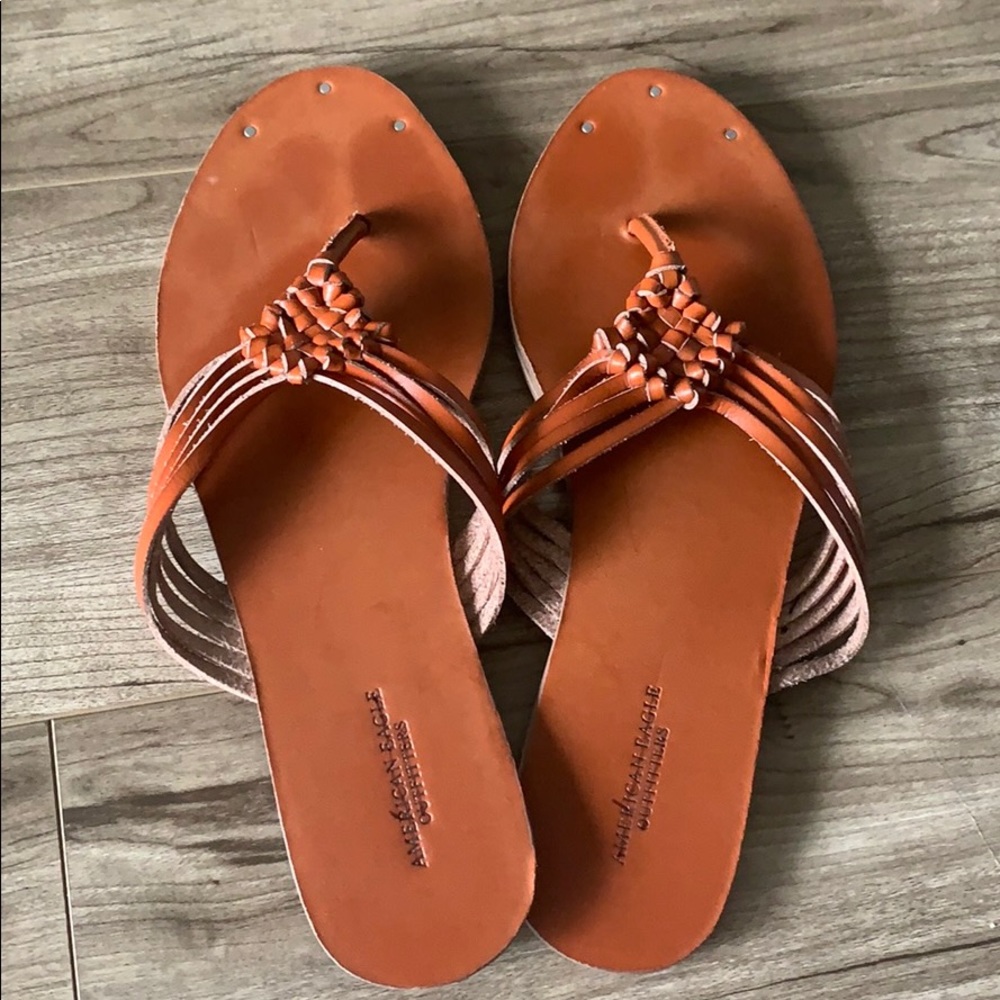 Women’s American eagle sandals